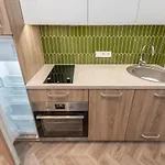 Angel House Vilnius, 27 Apartment *