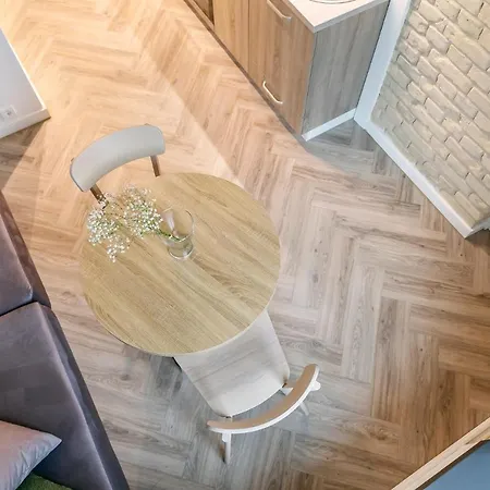Apartment Angel House Vilnius, 27