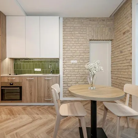 Apartment Angel House Vilnius, 27 *