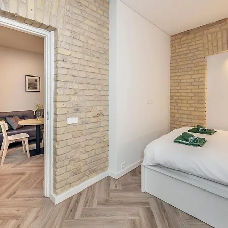 Апартаменты Angel House Vilnius, 27