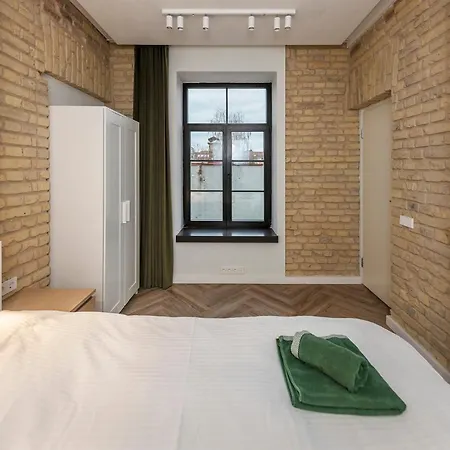 Angel House Vilnius, 27 Apartment Vilnius
