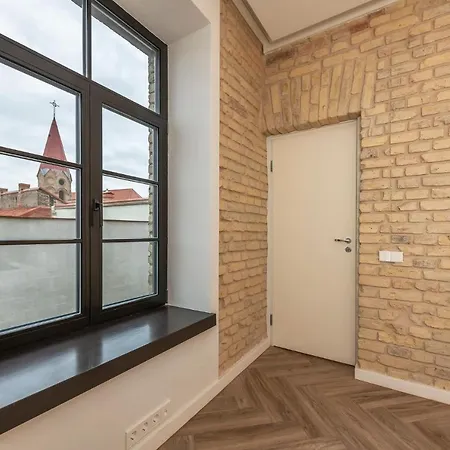 Апартаменты Angel House Vilnius, 27 Вильнюс