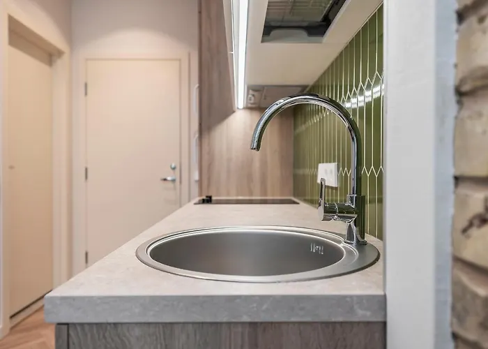 Angel House Vilnius, 27 *