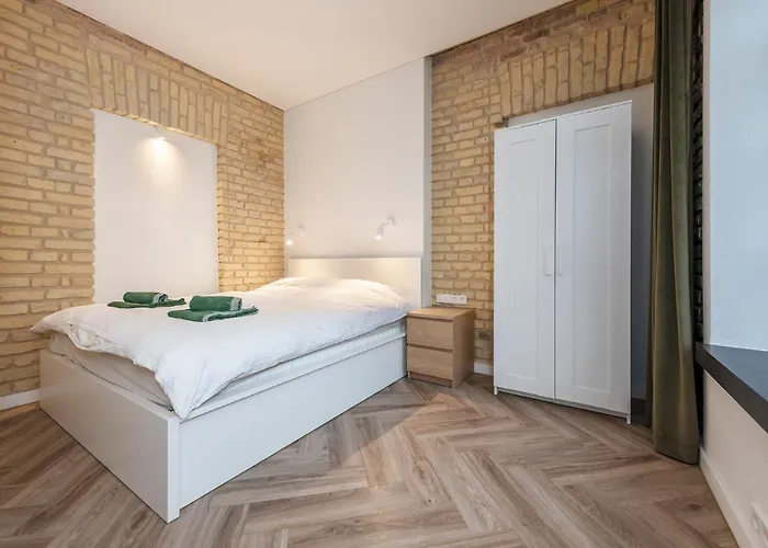 Апартаменты Angel House Vilnius, 27