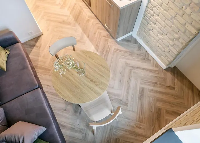 Апартаменты Angel House Vilnius, 27