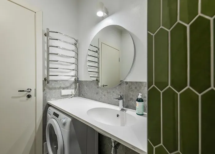 Апартаменты Angel House Vilnius, 27 *