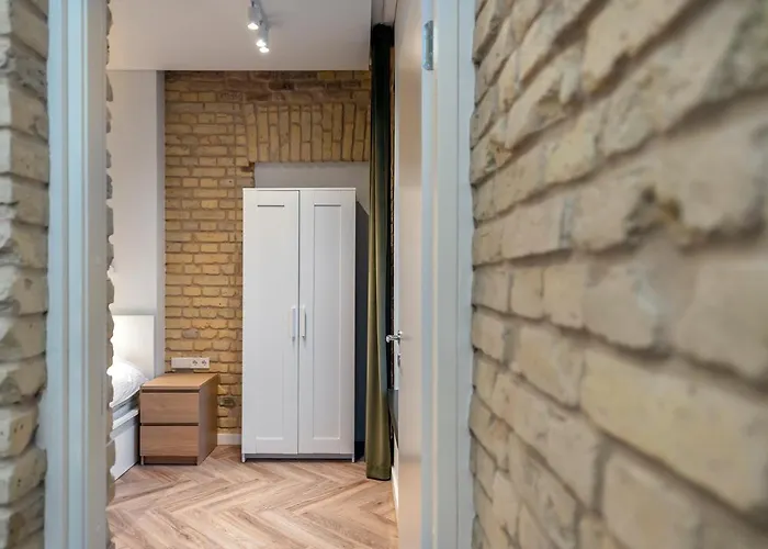 Апартаменты Angel House Vilnius, 27 Вильнюс