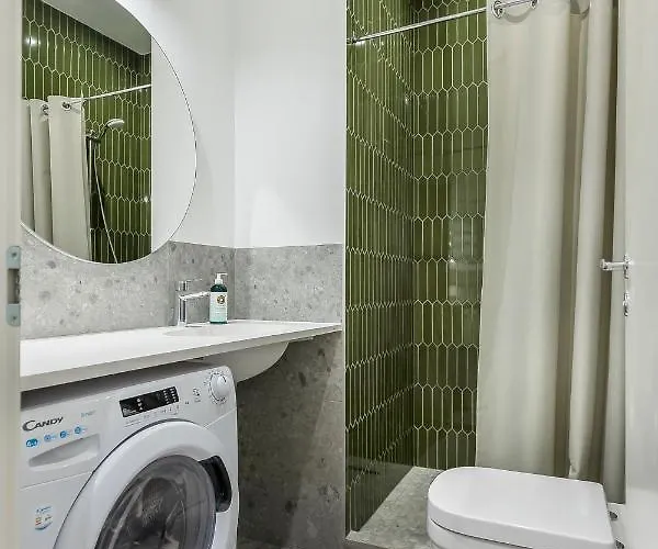 Angel House Vilnius, 27 Апартаменты