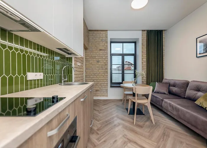 Angel House Vilnius, 27 * Вильнюс