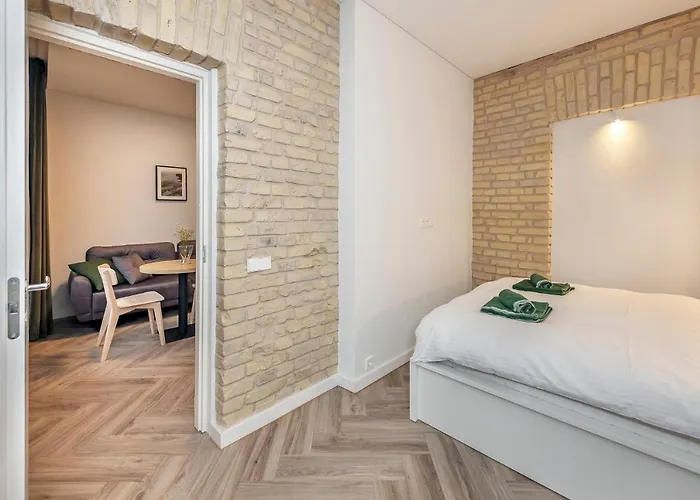 Апартаменты Angel House Vilnius, 27