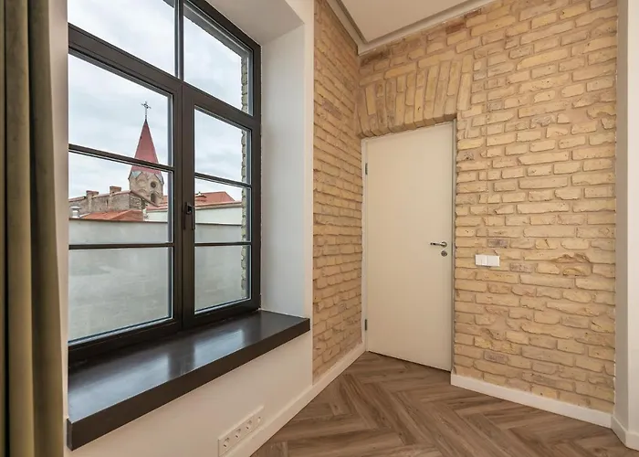 Апартаменты Angel House Vilnius, 27 Вильнюс