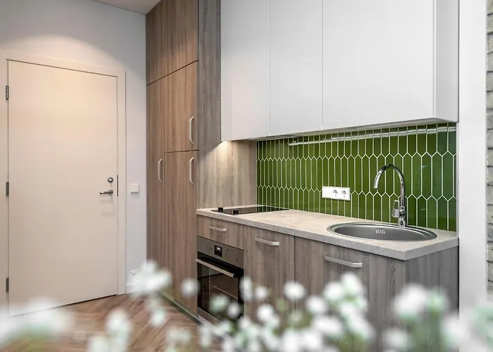 Angel House Vilnius, 27 Вильнюс