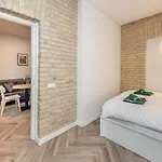 Apartamento Angel House Vilnius, 27