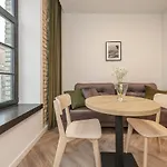 Angel House Vilnius, 27 Apartamento