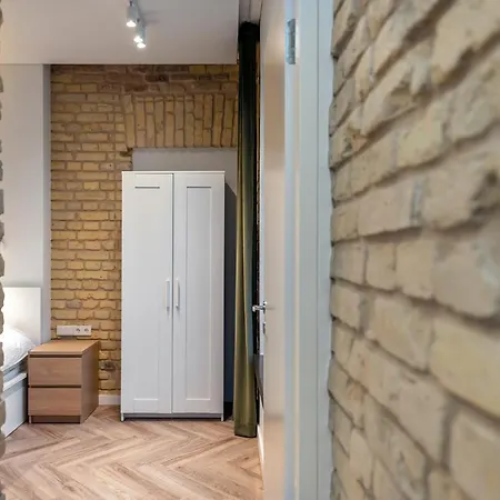Apartamento Angel House Vilnius, 27 Vilna