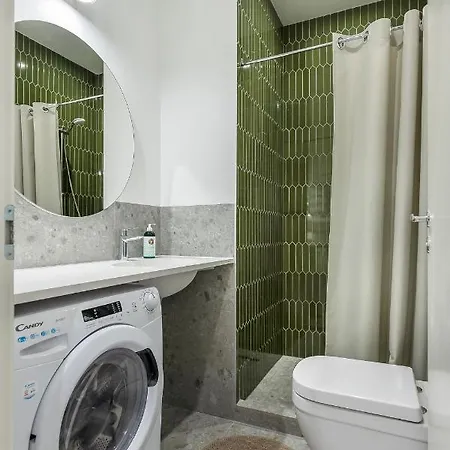 Angel House Vilnius, 27 아파트