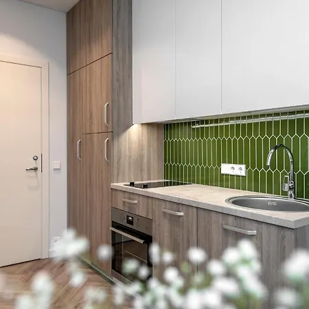 Angel House Vilnius, 27 Vilna